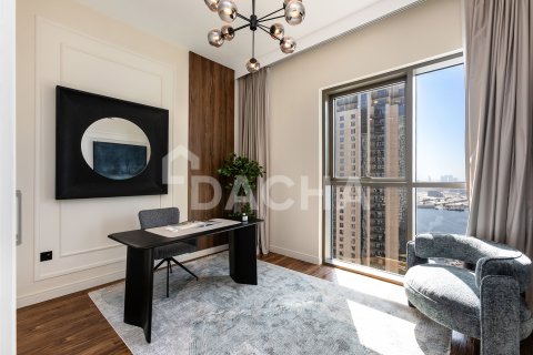 Apartament na sprzedaż w Dubai Creek Harbour (The Lagoons), Dubai, ZEA 3 sypialnie, 150 mkw., nr 714669 - zdjęcie 11