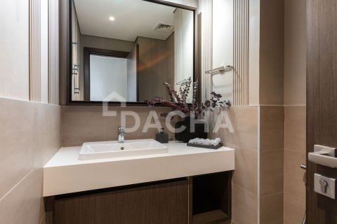 Apartament na sprzedaż w Dubai Creek Harbour (The Lagoons), Dubai, ZEA 3 sypialnie, 150 mkw., nr 714669 - zdjęcie 6