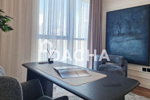Apartmen di Dubai Creek Harbour (The Lagoons), Dubai, UAE 3 bilik tidur, 150 meter persegi № 714669 - foto 8