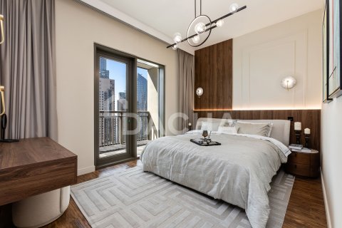 Apartament na sprzedaż w Dubai Creek Harbour (The Lagoons), Dubai, ZEA 3 sypialnie, 150 mkw., nr 714669 - zdjęcie 15
