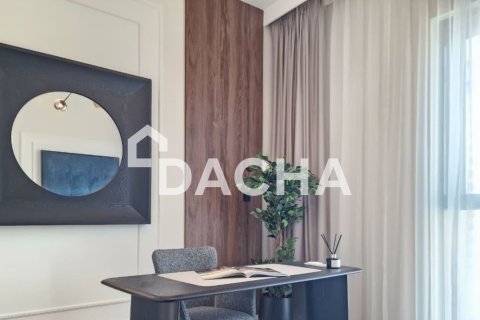 Apartmen di Dubai Creek Harbour (The Lagoons), Dubai, UAE 3 bilik tidur, 150 meter persegi № 714669 - foto 7