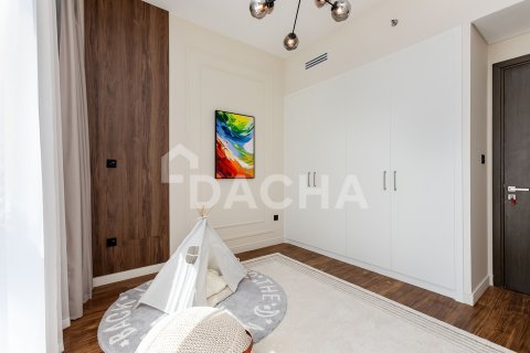 Apartament na sprzedaż w Dubai Creek Harbour (The Lagoons), Dubai, ZEA 3 sypialnie, 150 mkw., nr 714669 - zdjęcie 13