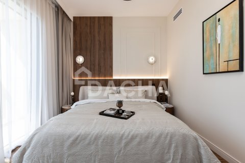 Apartament na sprzedaż w Dubai Creek Harbour (The Lagoons), Dubai, ZEA 3 sypialnie, 150 mkw., nr 714669 - zdjęcie 16