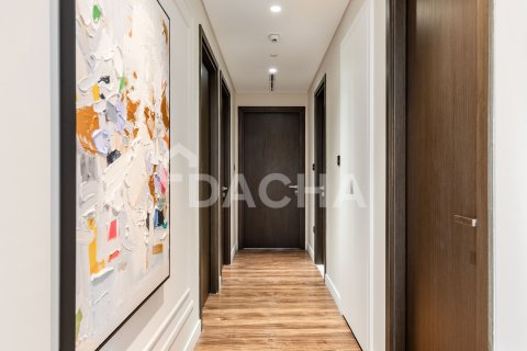 Apartament na sprzedaż w Dubai Creek Harbour (The Lagoons), Dubai, ZEA 3 sypialnie, 150 mkw., nr 714669 - zdjęcie 19