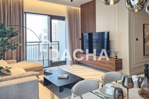 Dubai Creek Harbour (The Lagoons), Dubai, UAE의 아파트 침실 3개, 150제곱미터 번호 714669