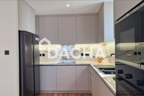 Apartmen di Dubai Creek Harbour (The Lagoons), Dubai, UAE 3 bilik tidur, 150 meter persegi № 714669 - foto 5