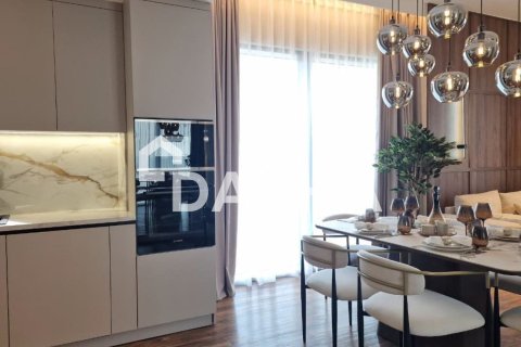 Apartmen di Dubai Creek Harbour (The Lagoons), Dubai, UAE 3 bilik tidur, 150 meter persegi № 714669 - foto 2