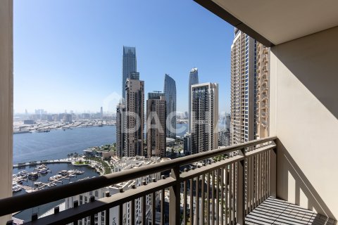 Apartament na sprzedaż w Dubai Creek Harbour (The Lagoons), Dubai, ZEA 3 sypialnie, 150 mkw., nr 714669 - zdjęcie 20