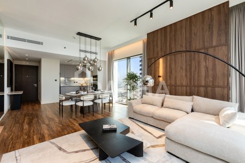 Apartament na sprzedaż w Dubai Creek Harbour (The Lagoons), Dubai, ZEA 3 sypialnie, 150 mkw., nr 714669 - zdjęcie 5