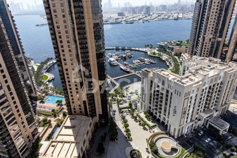 Apartament na sprzedaż w Dubai Creek Harbour (The Lagoons), Dubai, ZEA 3 sypialnie, 150 mkw., nr 714669 - zdjęcie 25