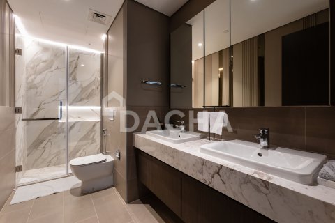 Apartament na sprzedaż w Dubai Creek Harbour (The Lagoons), Dubai, ZEA 3 sypialnie, 150 mkw., nr 714669 - zdjęcie 18