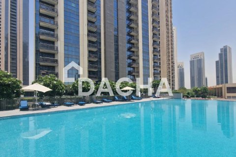 Apartmen di Dubai Creek Harbour (The Lagoons), Dubai, UAE 3 bilik tidur, 150 meter persegi № 714669 - foto 13