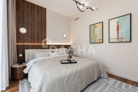 Apartament na sprzedaż w Dubai Creek Harbour (The Lagoons), Dubai, ZEA 3 sypialnie, 150 mkw., nr 714669 - zdjęcie 17