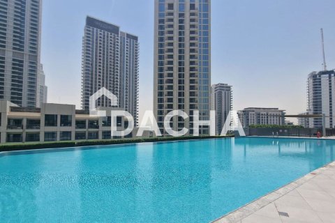 Apartmen di Dubai Creek Harbour (The Lagoons), Dubai, UAE 3 bilik tidur, 150 meter persegi № 714669 - foto 14