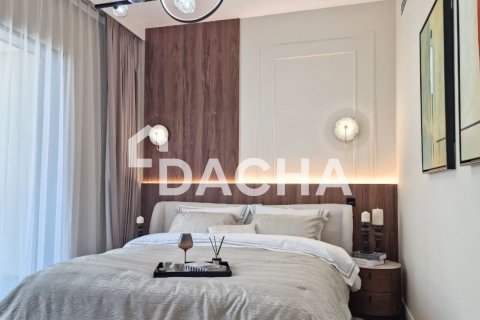 Apartmen di Dubai Creek Harbour (The Lagoons), Dubai, UAE 3 bilik tidur, 150 meter persegi № 714669 - foto 9