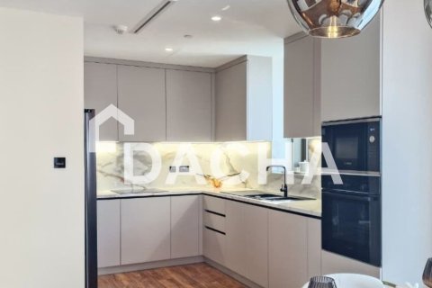 Apartmen di Dubai Creek Harbour (The Lagoons), Dubai, UAE 3 bilik tidur, 150 meter persegi № 714669 - foto 4