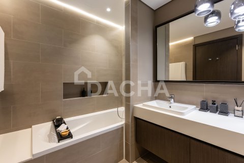 Apartament na sprzedaż w Dubai Creek Harbour (The Lagoons), Dubai, ZEA 3 sypialnie, 150 mkw., nr 714669 - zdjęcie 14