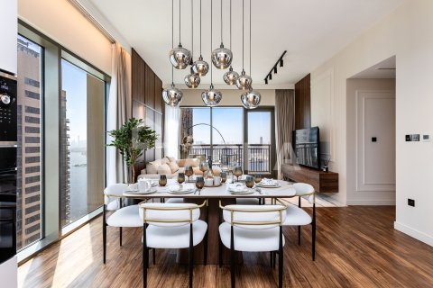 Apartament na sprzedaż w Dubai Creek Harbour (The Lagoons), Dubai, ZEA 3 sypialnie, 150 mkw., nr 714669 - zdjęcie 3