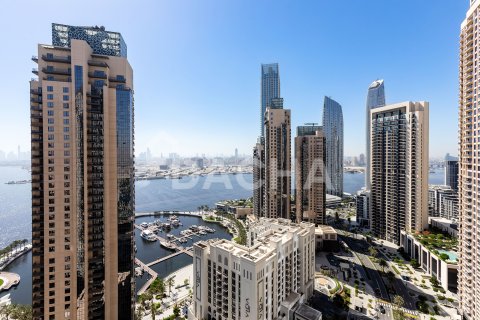 Apartament na sprzedaż w Dubai Creek Harbour (The Lagoons), Dubai, ZEA 3 sypialnie, 150 mkw., nr 714669 - zdjęcie 23