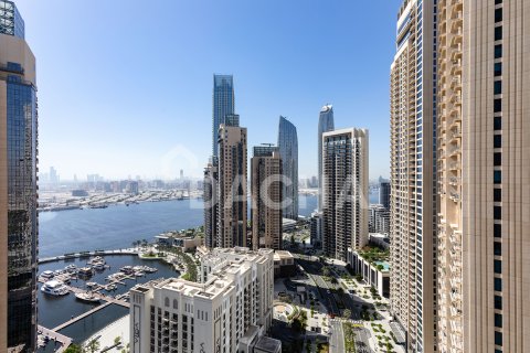 Apartament na sprzedaż w Dubai Creek Harbour (The Lagoons), Dubai, ZEA 3 sypialnie, 150 mkw., nr 714669 - zdjęcie 24