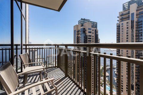 Apartament na sprzedaż w Dubai Creek Harbour (The Lagoons), Dubai, ZEA 3 sypialnie, 150 mkw., nr 714669 - zdjęcie 26
