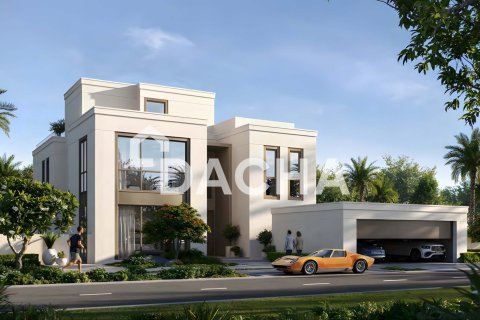 فيلا للبيع في دبي، الإمارات العربية المتحدة 5 غرفة نوم ، 967 متر مربع ، رقم 714667 - صورة 8