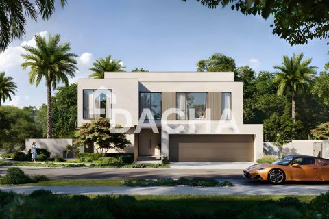 فيلا للبيع في دبي، الإمارات العربية المتحدة 5 غرفة نوم ، 967 متر مربع ، رقم 714667 - صورة 7