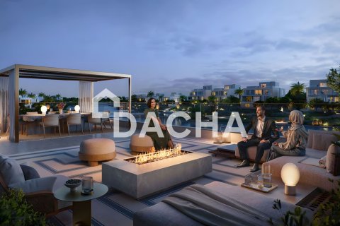 فيلا للبيع في دبي، الإمارات العربية المتحدة 5 غرفة نوم ، 967 متر مربع ، رقم 714667 - صورة 10