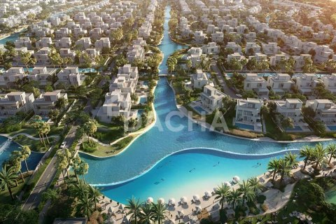 فيلا للبيع في دبي، الإمارات العربية المتحدة 5 غرفة نوم ، 967 متر مربع ، رقم 714667 - صورة 11