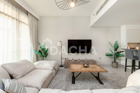 Apartament na sprzedaż w Dubai Creek Harbour (The Lagoons), Dubai, ZEA 2 sypialnie, 119 mkw., nr 714666 - zdjęcie 6