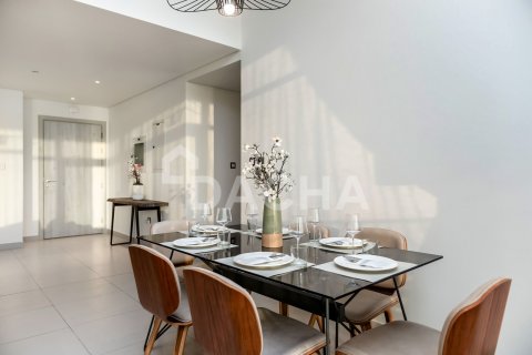 Apartament na sprzedaż w Dubai Creek Harbour (The Lagoons), Dubai, ZEA 2 sypialnie, 119 mkw., nr 714666 - zdjęcie 8