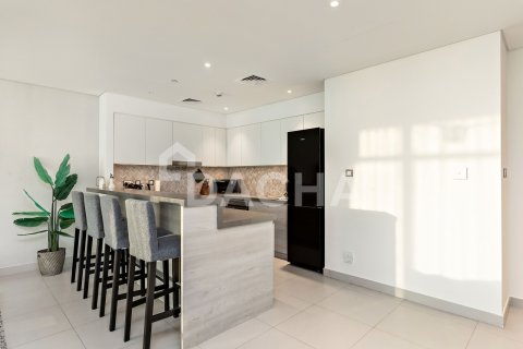 Apartament na sprzedaż w Dubai Creek Harbour (The Lagoons), Dubai, ZEA 2 sypialnie, 119 mkw., nr 714666 - zdjęcie 4