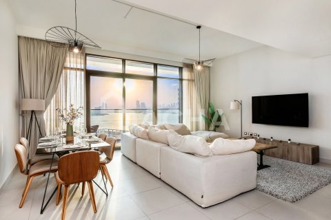 Apartament na sprzedaż w Dubai Creek Harbour (The Lagoons), Dubai, ZEA 2 sypialnie, 119 mkw., nr 714666 - zdjęcie 1
