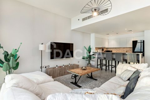 Apartament na sprzedaż w Dubai Creek Harbour (The Lagoons), Dubai, ZEA 2 sypialnie, 119 mkw., nr 714666 - zdjęcie 7