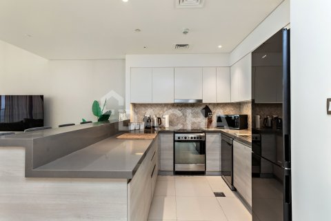 Apartament na sprzedaż w Dubai Creek Harbour (The Lagoons), Dubai, ZEA 2 sypialnie, 119 mkw., nr 714666 - zdjęcie 5