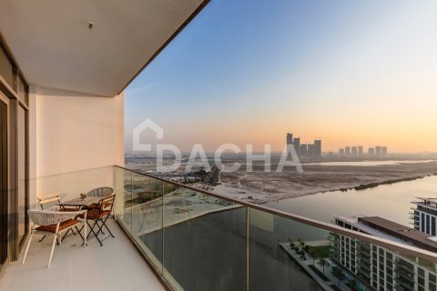 Apartament na sprzedaż w Dubai Creek Harbour (The Lagoons), Dubai, ZEA 2 sypialnie, 119 mkw., nr 714666 - zdjęcie 19