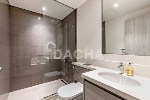 Apartament na sprzedaż w Dubai Creek Harbour (The Lagoons), Dubai, ZEA 2 sypialnie, 119 mkw., nr 714666 - zdjęcie 9