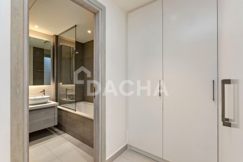 Apartament na sprzedaż w Dubai Creek Harbour (The Lagoons), Dubai, ZEA 2 sypialnie, 119 mkw., nr 714666 - zdjęcie 15