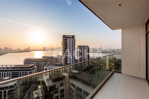 Apartament na sprzedaż w Dubai Creek Harbour (The Lagoons), Dubai, ZEA 2 sypialnie, 119 mkw., nr 714666 - zdjęcie 20