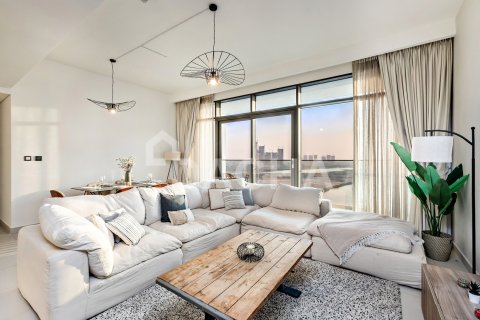 Apartament na sprzedaż w Dubai Creek Harbour (The Lagoons), Dubai, ZEA 2 sypialnie, 119 mkw., nr 714666 - zdjęcie 2
