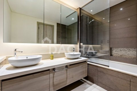 Apartament na sprzedaż w Dubai Creek Harbour (The Lagoons), Dubai, ZEA 2 sypialnie, 119 mkw., nr 714666 - zdjęcie 16
