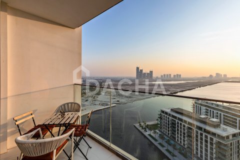 Apartament na sprzedaż w Dubai Creek Harbour (The Lagoons), Dubai, ZEA 2 sypialnie, 119 mkw., nr 714666 - zdjęcie 17