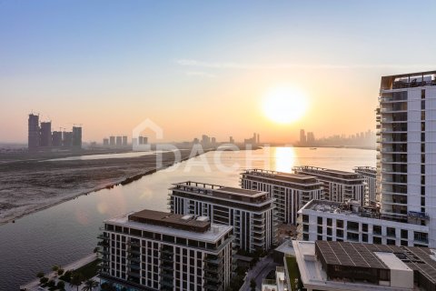 Apartament na sprzedaż w Dubai Creek Harbour (The Lagoons), Dubai, ZEA 2 sypialnie, 119 mkw., nr 714666 - zdjęcie 18