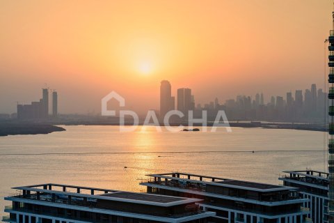 Apartament na sprzedaż w Dubai Creek Harbour (The Lagoons), Dubai, ZEA 2 sypialnie, 119 mkw., nr 714666 - zdjęcie 22