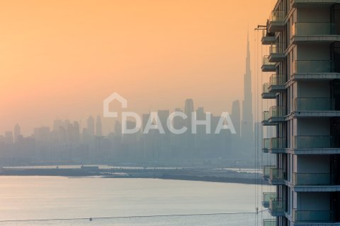 Apartament na sprzedaż w Dubai Creek Harbour (The Lagoons), Dubai, ZEA 2 sypialnie, 119 mkw., nr 714666 - zdjęcie 23