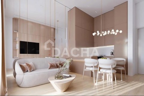 Apartment til salg i Jumeirah Village Circle, Dubai, UAE 3 soveværelser, 180 kvm № 714665 - foto 2