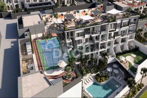 Apartment til salg i Jumeirah Village Circle, Dubai, UAE 3 soveværelser, 180 kvm № 714665 - foto 11
