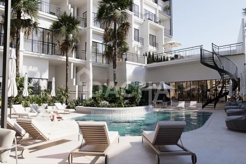 Apartment til salg i Jumeirah Village Circle, Dubai, UAE 3 soveværelser, 180 kvm № 714665 - foto 8