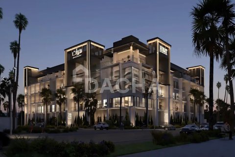 Apartment til salg i Jumeirah Village Circle, Dubai, UAE 3 soveværelser, 180 kvm № 714665 - foto 9