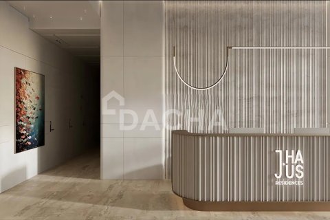 Apartment til salg i Jumeirah Village Circle, Dubai, UAE 3 soveværelser, 180 kvm № 714665 - foto 7